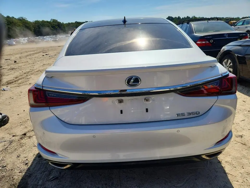 2024 LEXUS ES 350 ULTRA LUXURY  