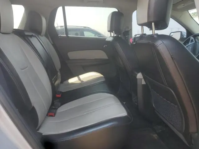 2014 GMC TERRAIN SLT  