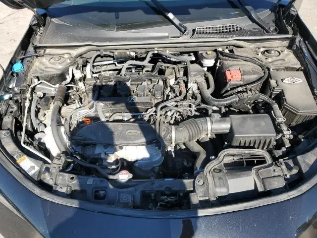 2024 ACURA INTEGRA A-SPEC TECH  