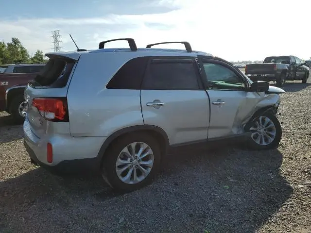 2014 KIA SORENTO EX  
