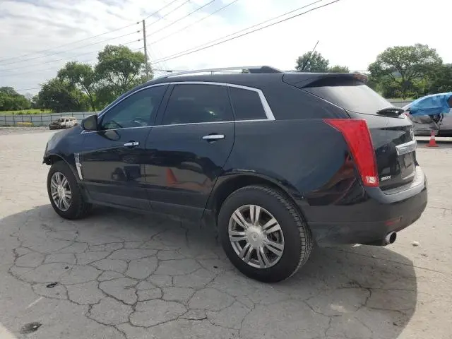 2011 CADILLAC SRX LUXURY COLLECTION  