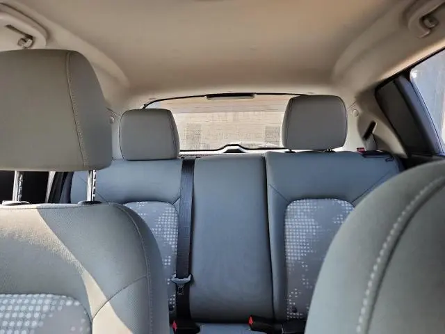 2017 CHEVROLET SONIC