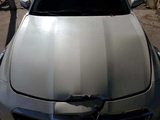 2014 CADILLAC CTS LUXURY COLLECTION  