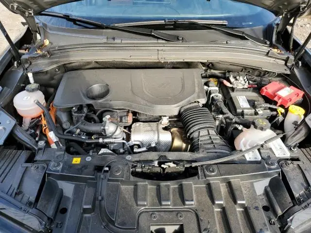 2024 DODGE HORNET R/T PLUS  