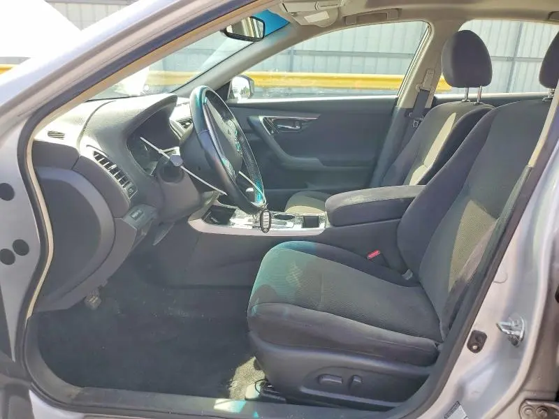 2013 NISSAN ALTIMA 2.5 SV  