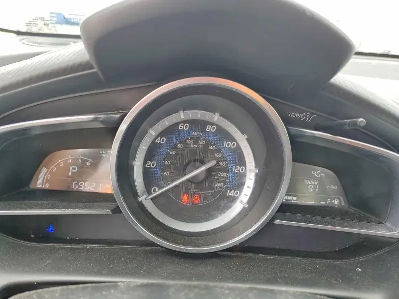 2017 TOYOTA YARIS IA BASE  