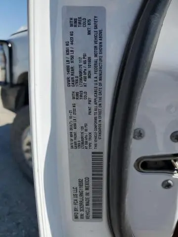 2022 RAM 3500 LARAMIE  