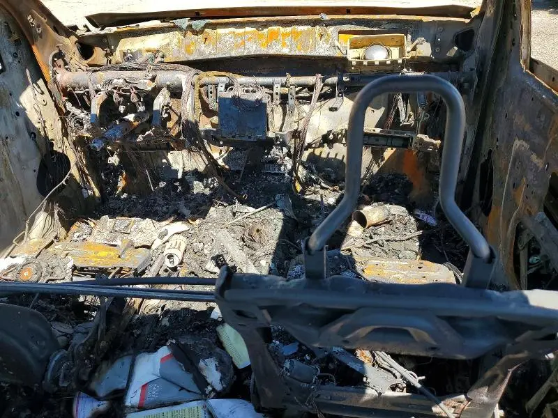 2015 TOYOTA TUNDRA 1794 EDITION  