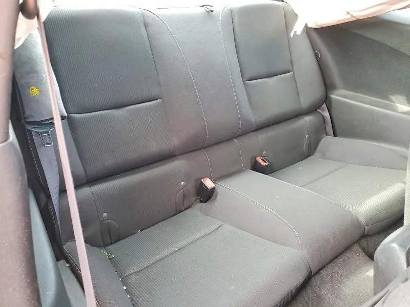 2013 CHEVROLET CAMARO LT  