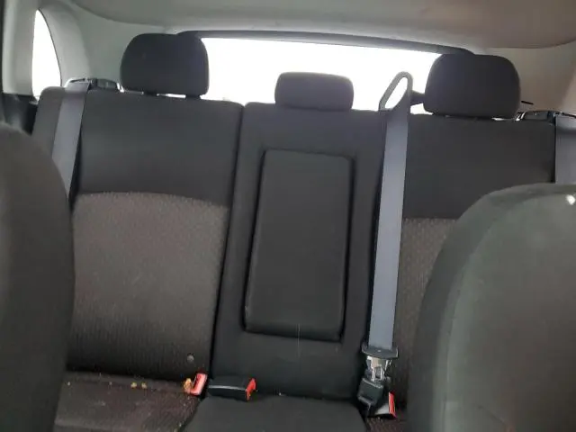2019 MITSUBISHI OUTLANDER SPORT ES  