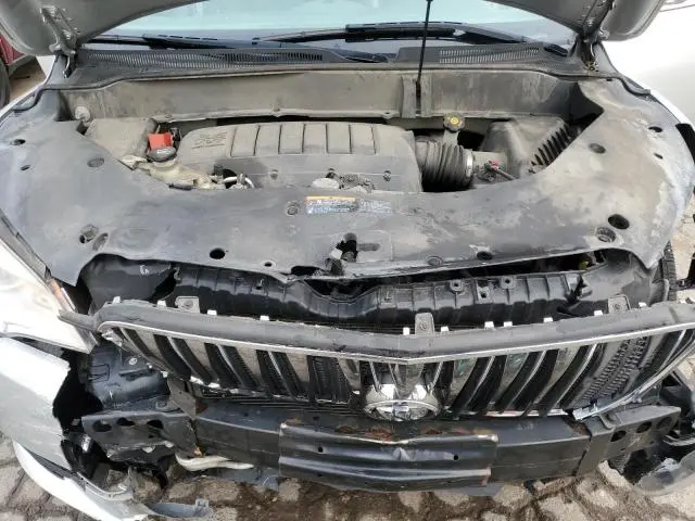 2015 BUICK ENCLAVE   