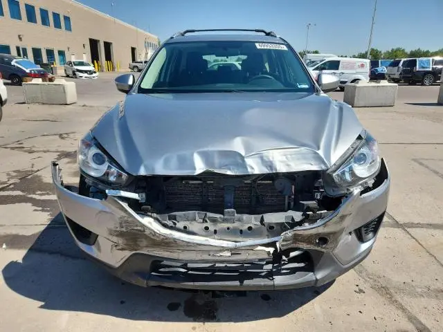 2014 MAZDA CX-5 SPORT  