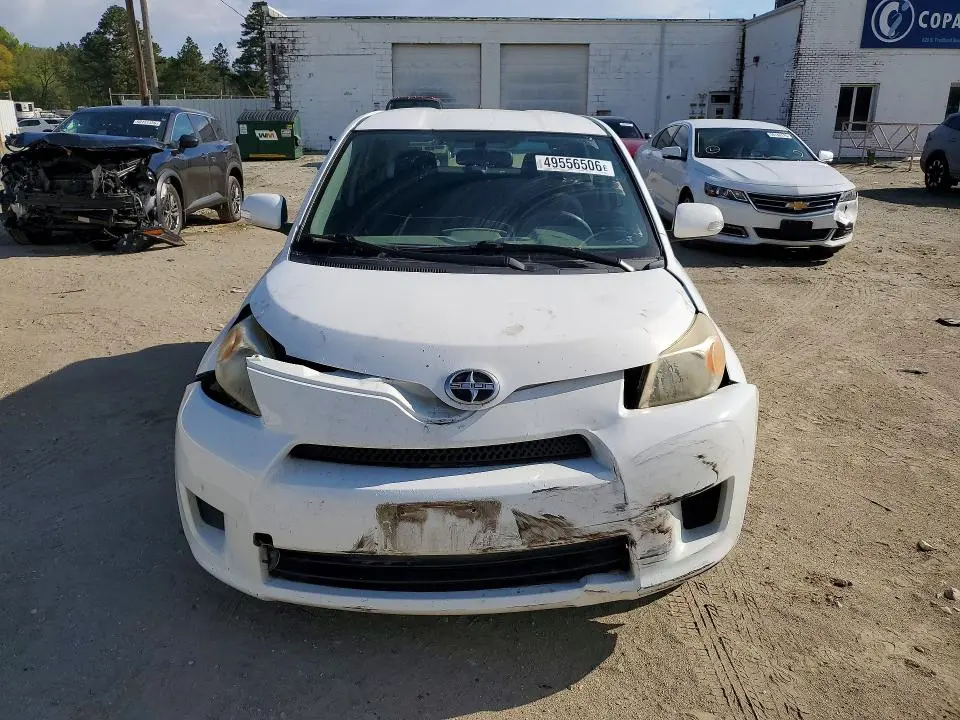 2010 SCION XD BASE  