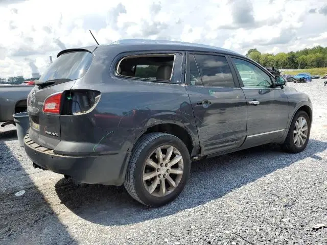 2013 BUICK ENCLAVE   