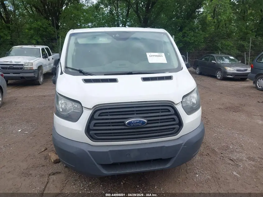 2016 FORD TRANSIT-350  