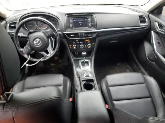 2014 MAZDA 6 TOURING  