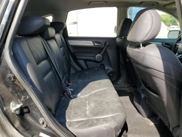 2011 HONDA CR-V EXL  