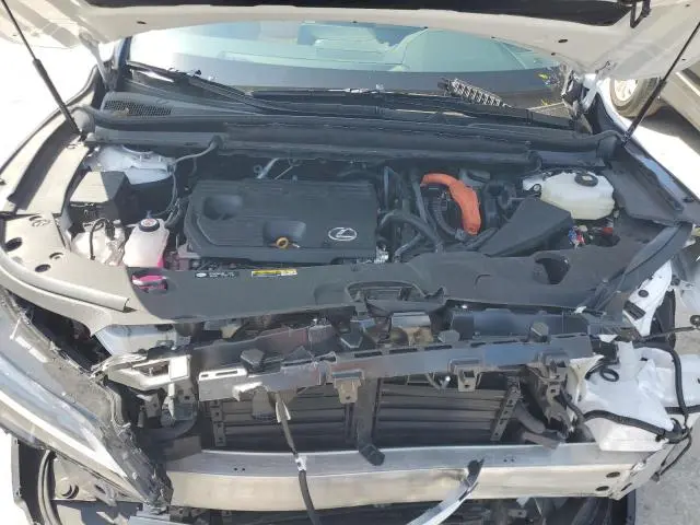 2024 LEXUS RX 350H BASE  