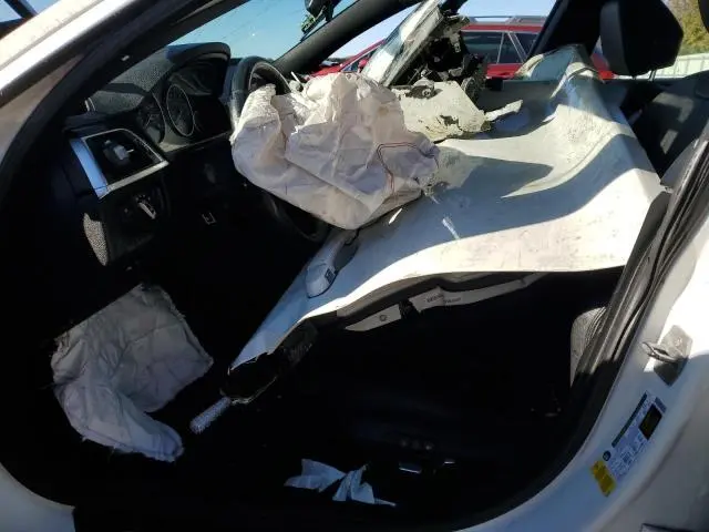 2020 BMW 430I GRAN COUPE  