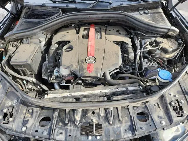 2019 MERCEDES-BENZ GLE COUPE 43 AMG  