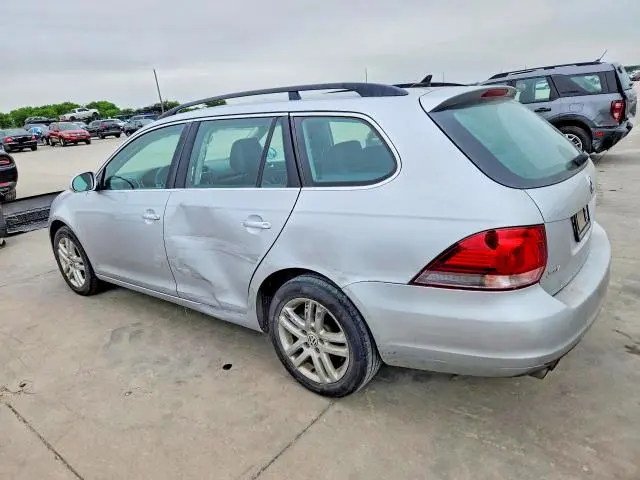 2013 VOLKSWAGEN JETTA TDI  