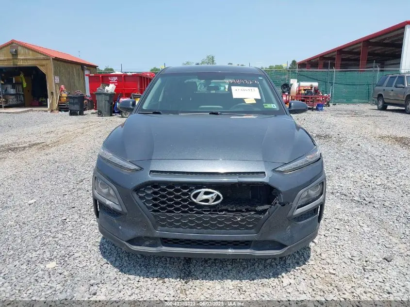 2018 HYUNDAI KONA SE