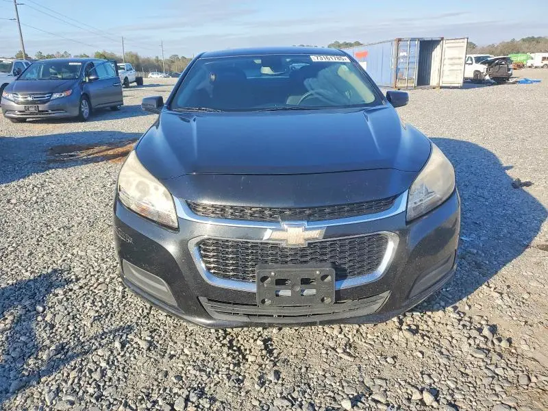 2014 CHEVROLET MALIBU 1LT  