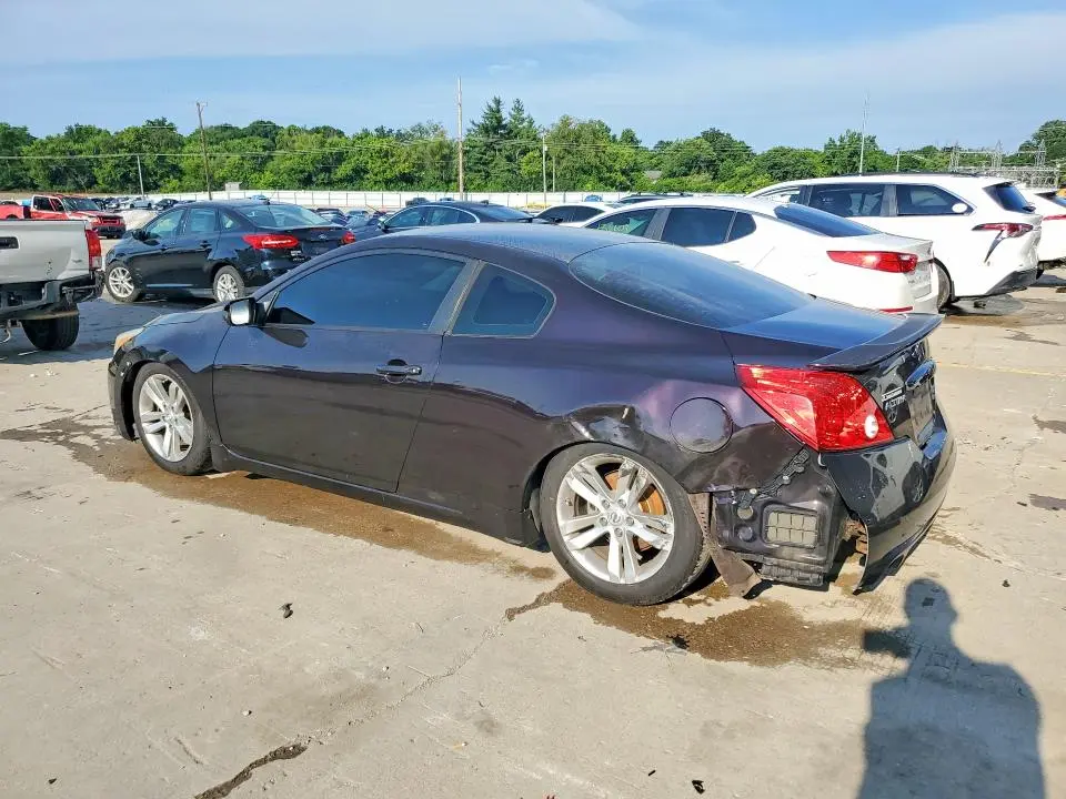 2013 NISSAN ALTIMA S  
