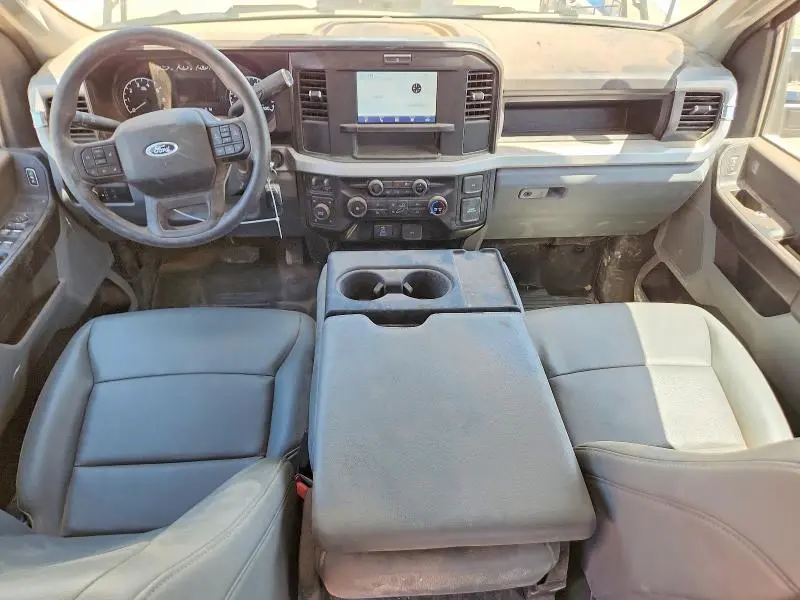 2026 FORD F250 SUPER DUTY  