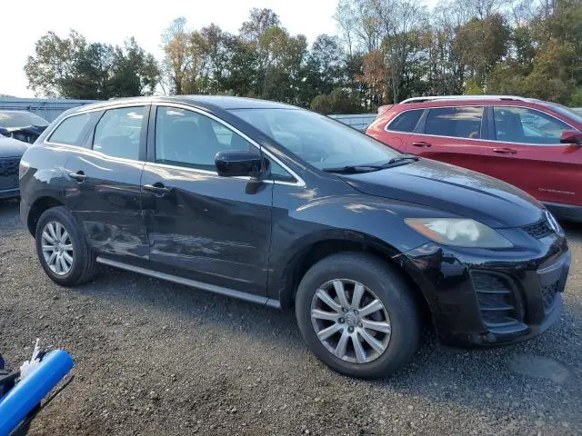 2010 MAZDA CX-7   