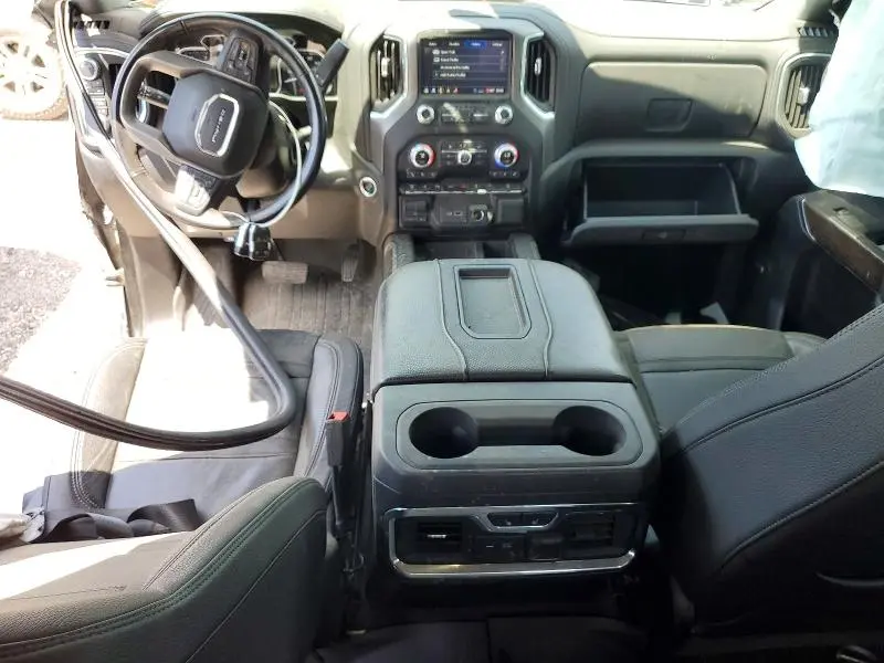2020 GMC SIERRA K2500 DENALI  