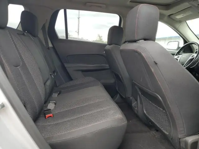 2012 GMC TERRAIN SLE  