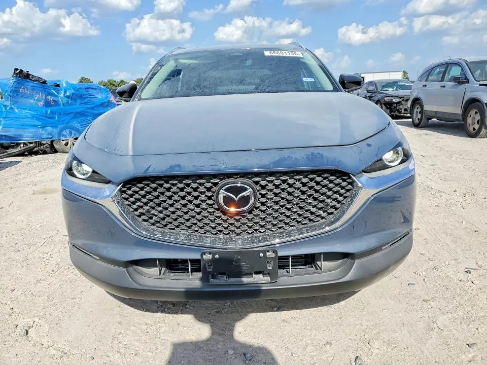 2026 MAZDA CX-30 PREFERRED  