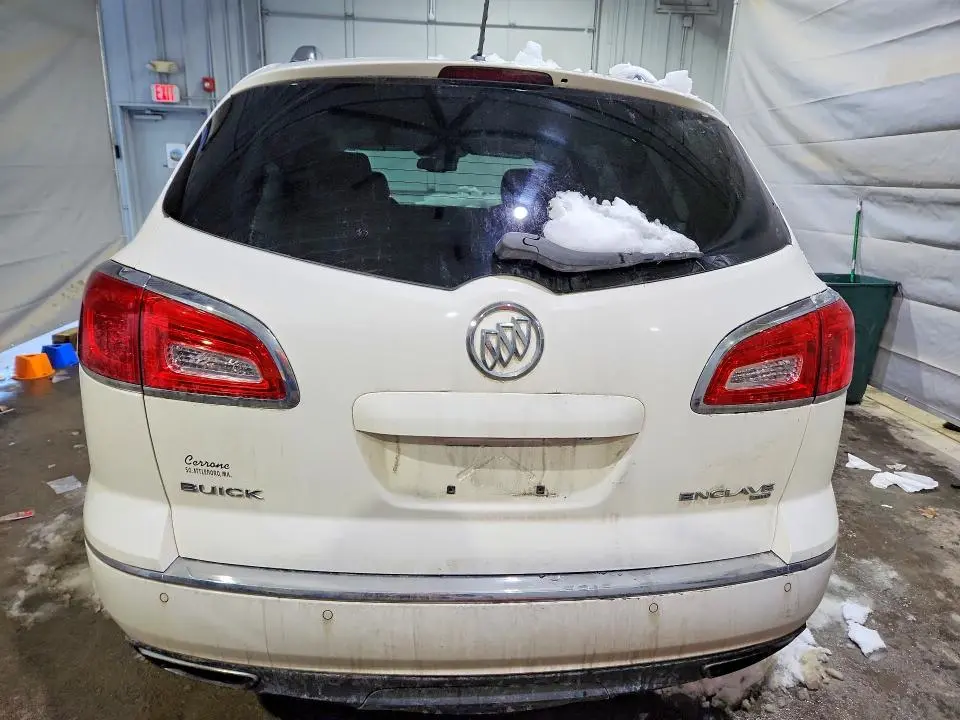 2014 BUICK ENCLAVE   
