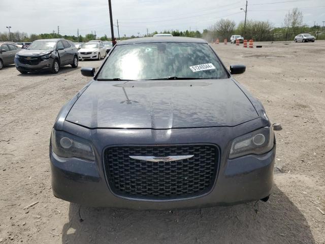 2016 CHRYSLER 300 S