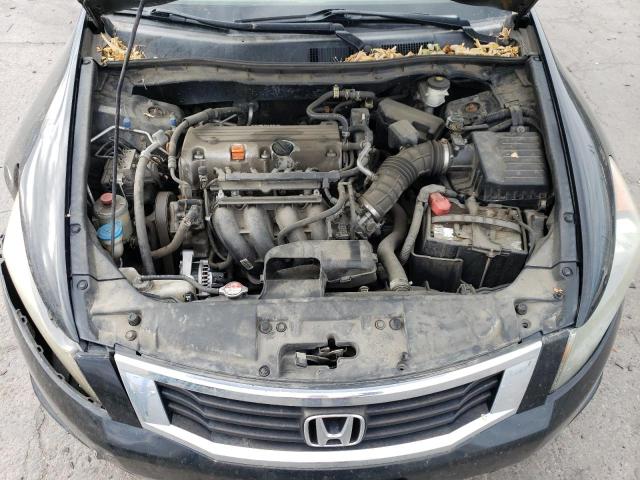 2010 HONDA ACCORD LXP