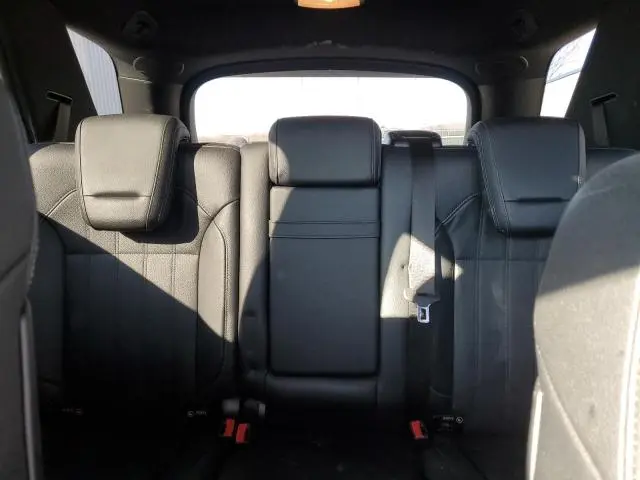 2017 MERCEDES-BENZ GLE 350 4MATIC  