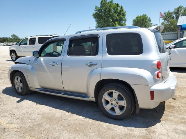 2011 CHEVROLET HHR LT