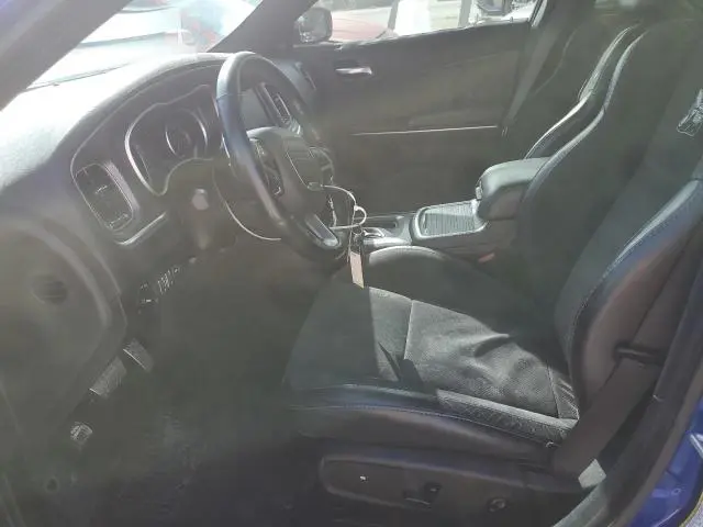 2018 DODGE CHARGER R/T 392  