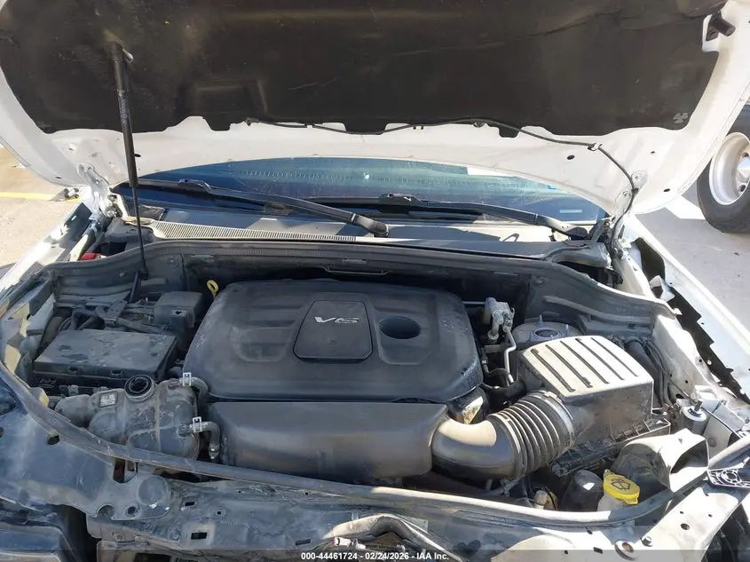 2018 JEEP GRAND CHEROKEE LAREDO E 4X2