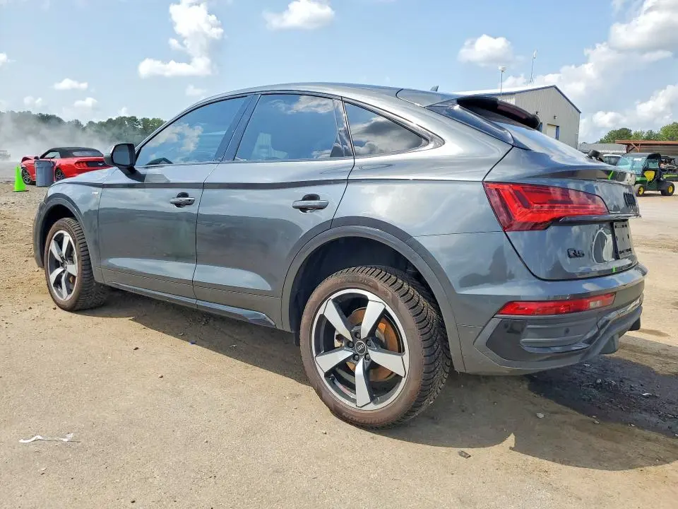 2023 AUDI Q5 SPORTBACK PRM PLS 45  