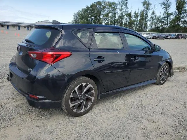 2016 TOYOTA SCION IM   