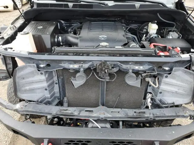 2019 TOYOTA TUNDRA CREWMAX 1794  