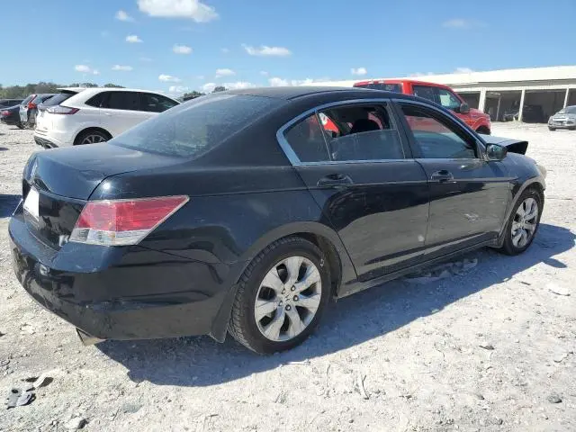 2010 HONDA ACCORD EX  