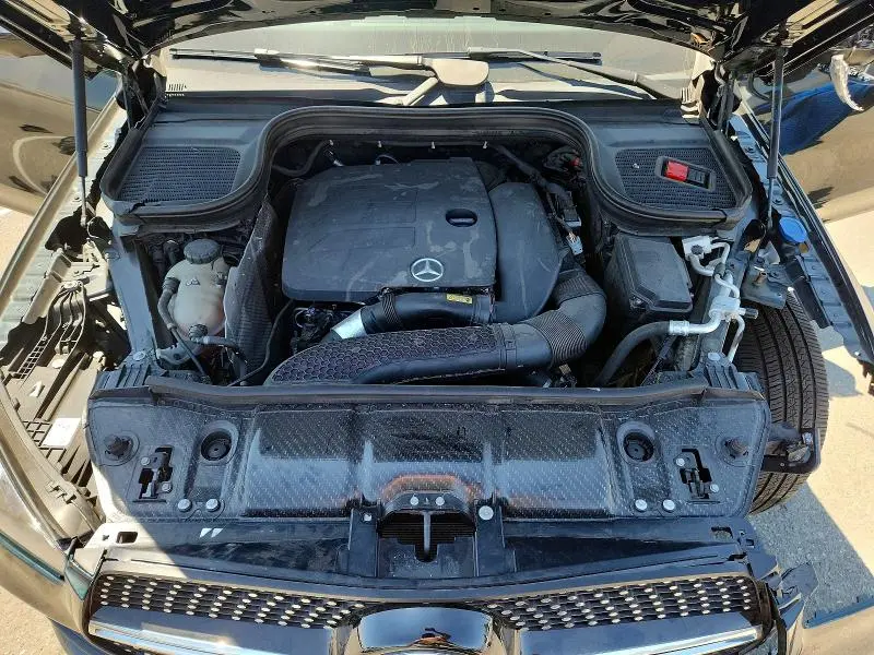 2020 MERCEDES-BENZ GLE 350  