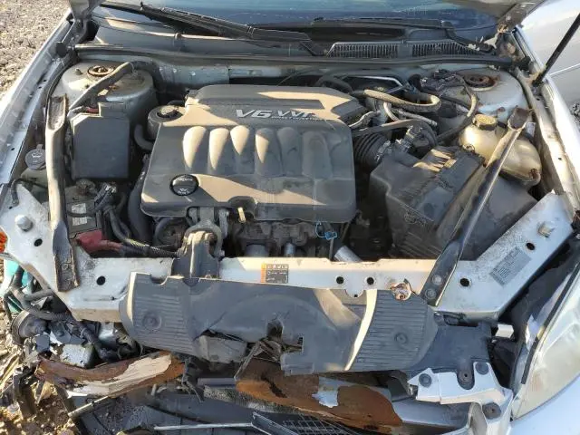 2013 CHEVROLET IMPALA LS  