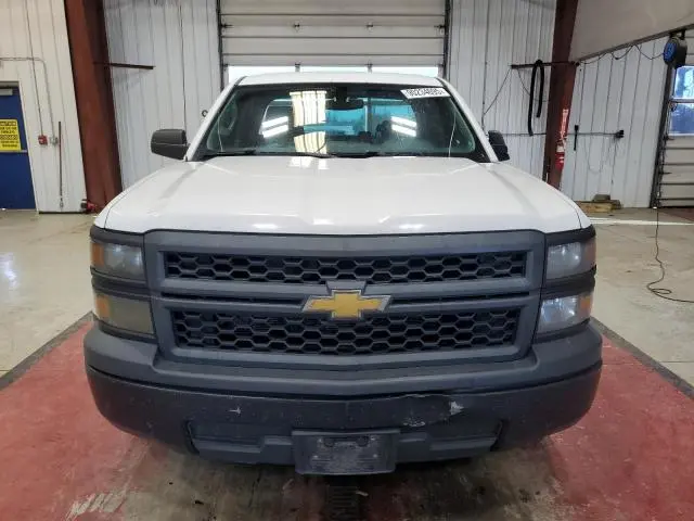 2015 CHEVROLET SILVERADO C1500  