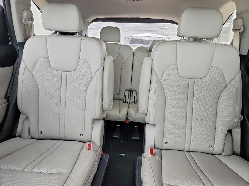 2023 KIA SORENTO SXP  