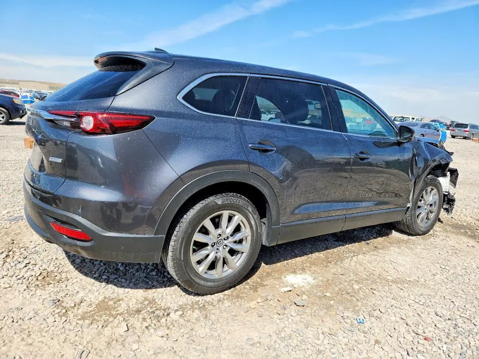 2018 MAZDA CX-9 TOURING  