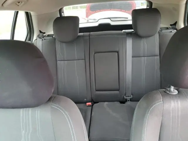 2015 CHEVROLET TRAX 1LT  